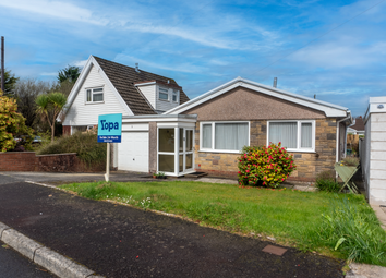 Thumbnail Bungalow for sale in Firwood Close, Bryncoch, Neath