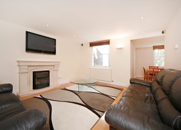 2 Bedrooms Flat to rent in Clanricarde Gardens, London W2