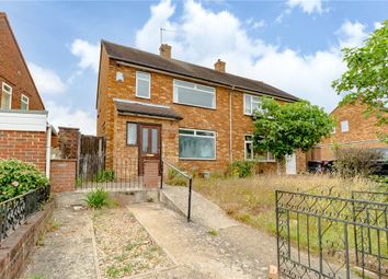 Thumbnail 3 bed semi-detached house for sale in Doddsfield Road, Slough, Berkshire