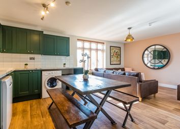 St Hilds Flat 1 Kitchen 2