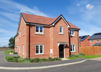 Wootton Grange - The Willow - Home 70 External