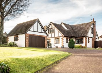 Thumbnail 4 bed detached house for sale in Granary Lane, Budleigh Salterton