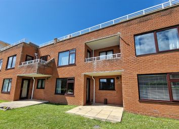 Thumbnail 2 bed flat for sale in Belle Vue Road, Swanage