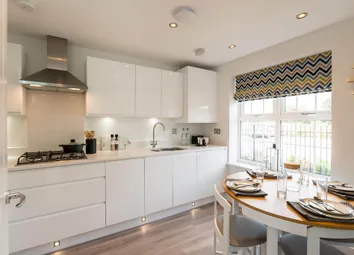 Beautifully Designed With Ample Storage