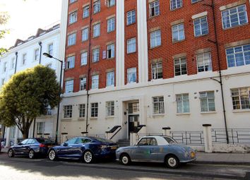 Thumbnail 1 bed flat to rent in Orsett Terrace, London