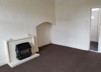 2 Bedroom End terrace house for rent