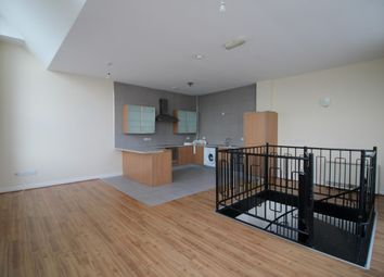 Thumbnail 2 bed flat for sale in Tobacco Wharf, Commercial Road, Liverpool