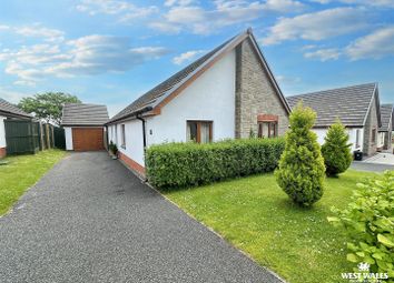 Property listing in Narberth, Pembrokeshire