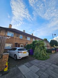Thumbnail End terrace house to rent in Galsworthy Avenue, London