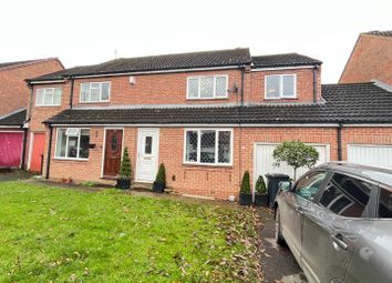 Thumbnail 3 bed property for sale in The Chase, Boroughbridge, York