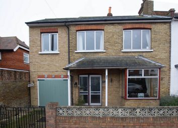 4 Bedroom End terrace house for sale