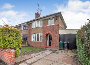 Marlston Avenue, Chester CH4