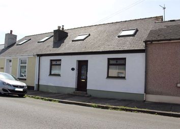 Thumbnail Cottage for sale in Military Road, Pennar, Pembroke Dock