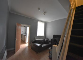 Thumbnail 1 bed property to rent in Harford Street, Middlesbrough, North Yorkshire