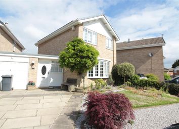 Thumbnail 3 bed detached house for sale in Stone Brig Lane, Rothwell, Leeds