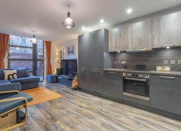 Thumbnail 1 bed flat to rent in Assay Lofts, Charlotte Street