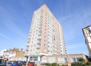 Thumbnail 2 bed flat for sale in Tower Court, Westcliff Parade, Westcliff-On-Sea