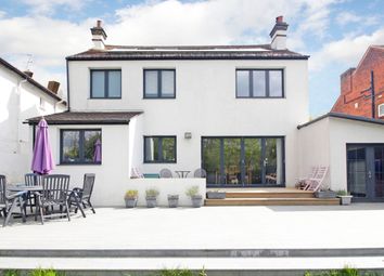 Thumbnail Detached house for sale in Ryecroft Road, London