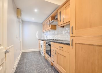 Thumbnail 1 bedroom flat to rent in East Hill, Wandsworth