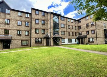 Thumbnail 1 bed flat for sale in Chalkstone Close, Welling, Kent