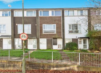 Thumbnail 5 bed terraced house for sale in Jessop Road, Stevenage