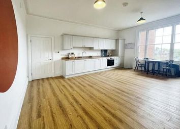 Thumbnail Flat to rent in Museum Street, Ipswich