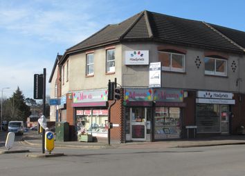 Thumbnail Retail premises to let in Wood Street, Earl Shilton, Leicester