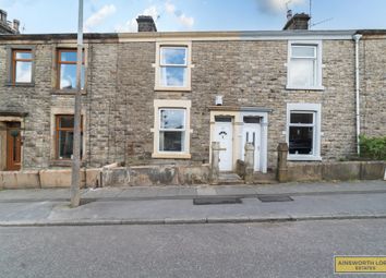 Thumbnail Terraced house to rent in Highfield Road, Darwen