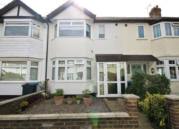 Thumbnail 1 bed flat for sale in Tennyson Avenue, New Malden