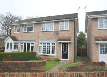 3 Bedroom Semi-detached house for rent