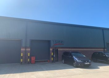 Thumbnail Industrial to let in Liverton Business Park, Exmouth