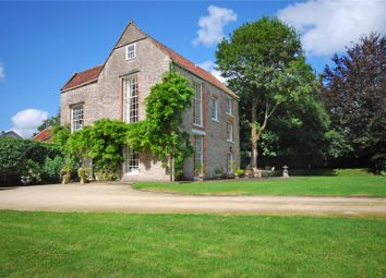 Thumbnail Detached house for sale in Hinton Blewett, Somerset