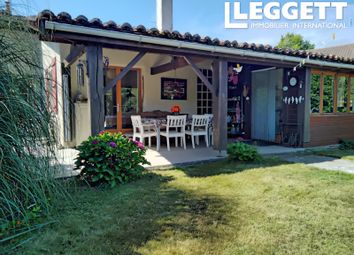 Thumbnail 4 bed villa for sale in Les Salles-Lavauguyon, Haute-Vienne, Nouvelle-Aquitaine