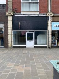 Thumbnail Commercial property to let in Quay Street, Ammanford, Carmarthenshire