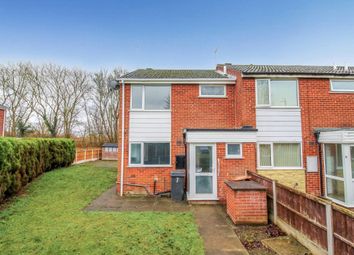 Thumbnail 3 bed terraced house to rent in Sudbury Court, Sawley