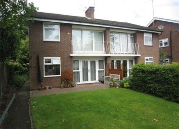 Thumbnail 2 bed maisonette to rent in Hermitage Close, Enfield, Middlesex