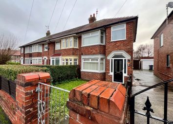 Thumbnail 3 bed end terrace house for sale in Belgrave Place, Poulton-Le-Fylde