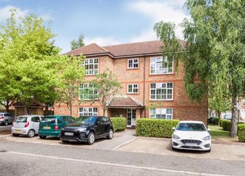 Thumbnail Flat to rent in Irvine Place, Virginia Water, Surrey