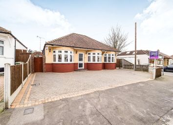 4 Bedroom Detached bungalow for sale