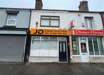 Thumbnail Retail premises to let in 106 Victoria Road, Fenton, Stoke On Trent