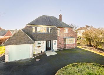 Thumbnail 4 bed detached house for sale in Malham House, Micklebring Lane, Braithwell, Rotherham, South Yorkshire