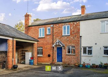 Thumbnail 2 bed end terrace house for sale in Wayside Cottages, Fringford Lodge, Bicester