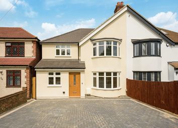 Thumbnail 5 bed semi-detached house for sale in Harland Avenue, Sidcup