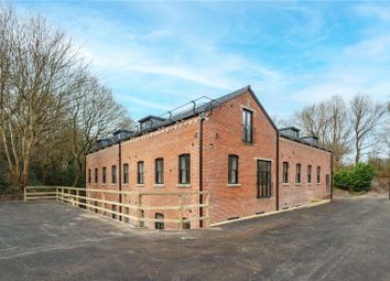 Thumbnail Property for sale in Thorn Works, Bankfield Road, Woodley, Stockport