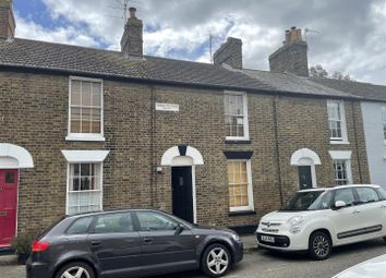 Thumbnail Property to rent in Abbey Street, Faversham