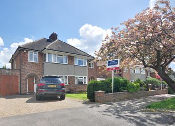 3 Bedroom Semi-detached house for rent