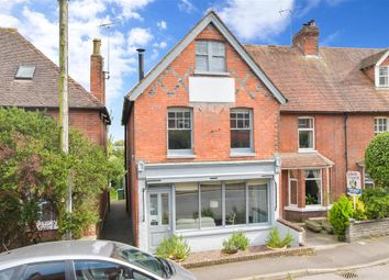 Thumbnail End terrace house for sale in Ford Road, Arundel, West Sussex