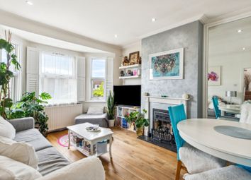 Thumbnail 2 bed flat for sale in Popham Gardens, Lower Richmond Road
