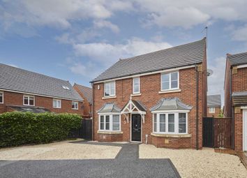 Thumbnail Detached house for sale in Ilfracombe Drive, Redcar