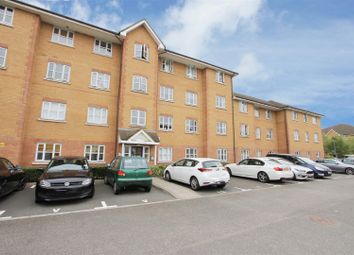 Thumbnail 2 bed flat to rent in Mill Bridge Place, Uxbridge